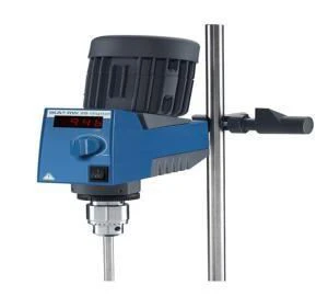 Overhead stirrer