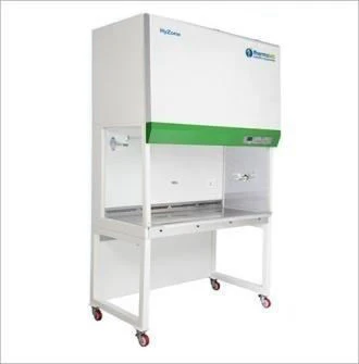 Laminar air flow cabinet