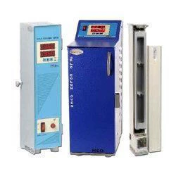 Column oven
