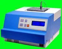Thermo mixer