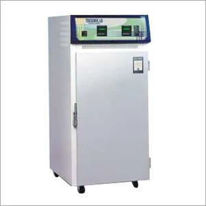 Laboratory refrigerator