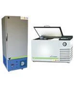 Deep freezer