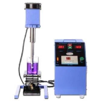 Probe sonicator