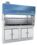 Fume hood
