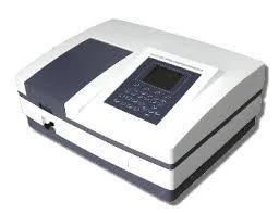 Spectrophotometer