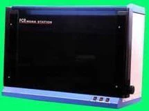 PCR workstation
