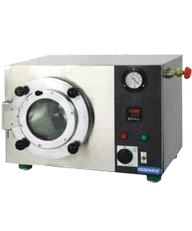 Vacuum oven