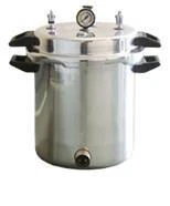 Autoclave