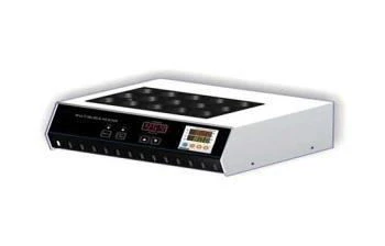 Dry block heater