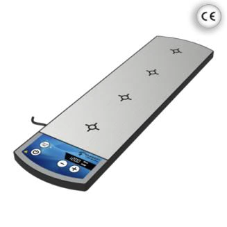 Magnetic stirrer