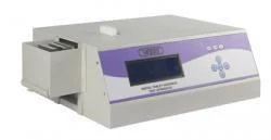 Tablet hardness tester