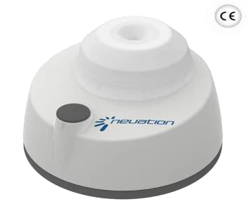 Mini vortex mixer