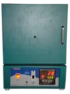 Muffle furnace