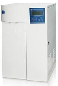 Ultrapure water purifier