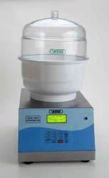 Leak test apparatus