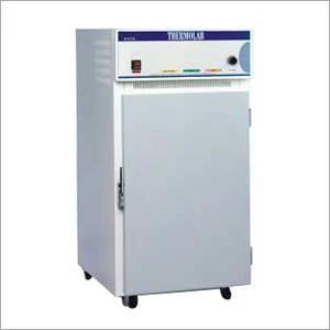 Hot air oven