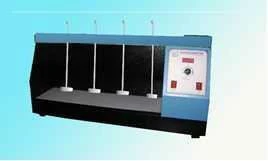 Flocculator